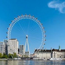 The London Eye Fast Track
